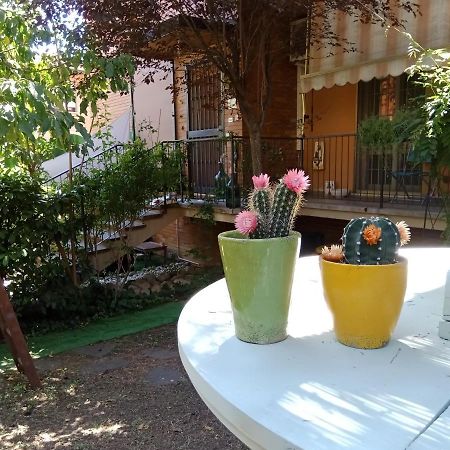 A Casa Di Gemma Hotel Bologna Kültér fotó