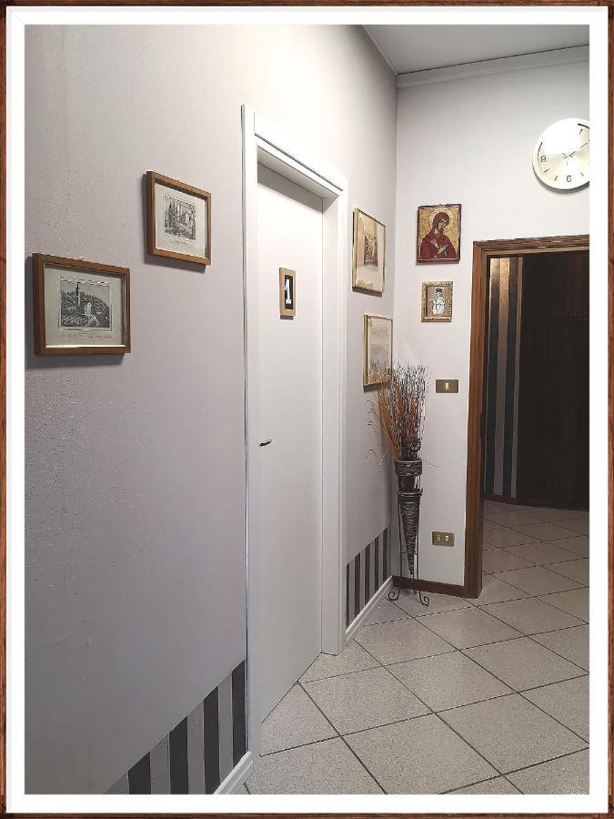 A Casa Di Gemma Hotel Bologna Kültér fotó