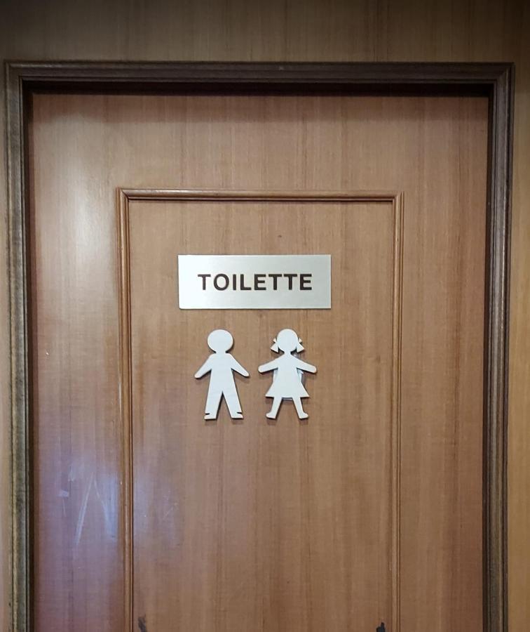 A Casa Di Gemma Hotel Bologna Kültér fotó