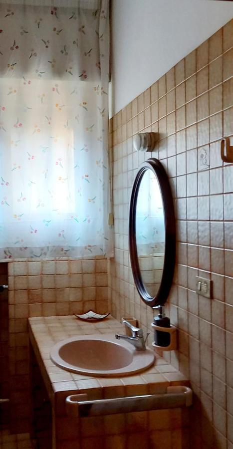 A Casa Di Gemma Hotel Bologna Kültér fotó
