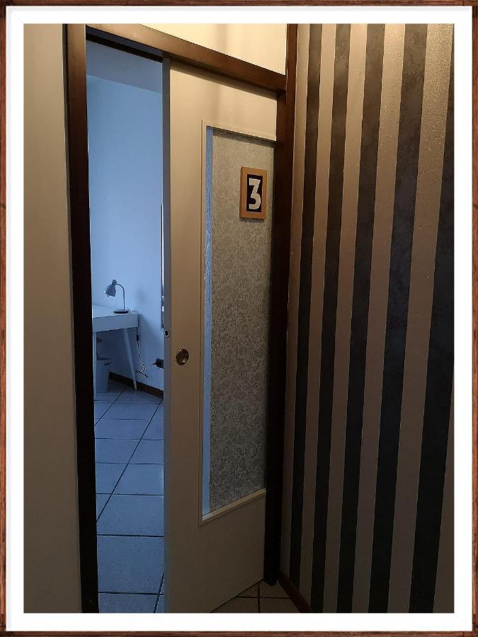 A Casa Di Gemma Hotel Bologna Kültér fotó