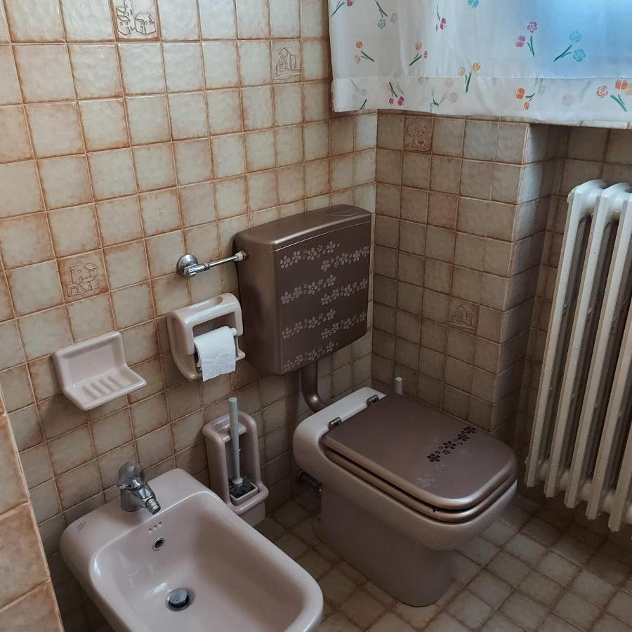 A Casa Di Gemma Hotel Bologna Kültér fotó