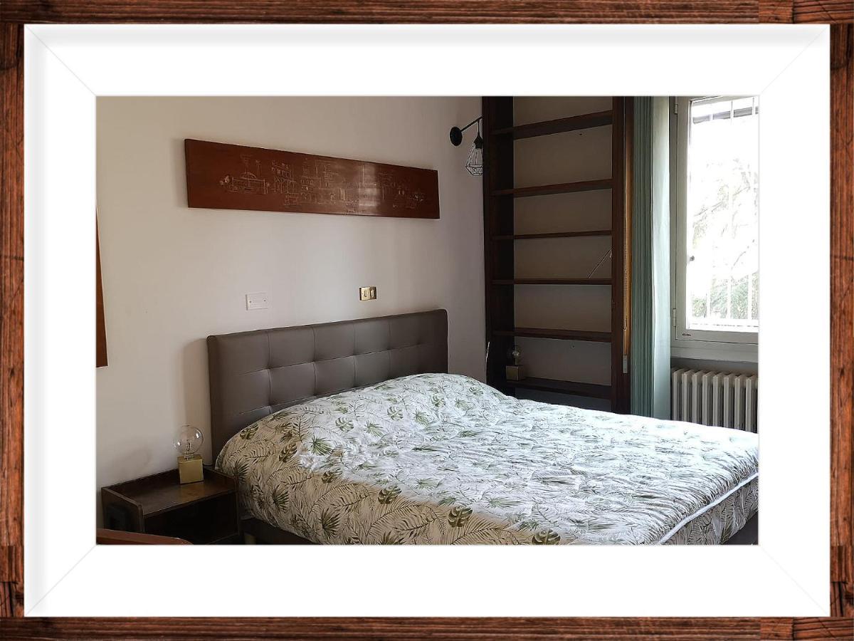 A Casa Di Gemma Hotel Bologna Kültér fotó