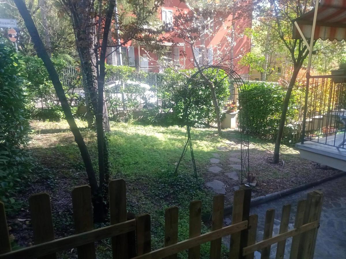 A Casa Di Gemma Hotel Bologna Kültér fotó
