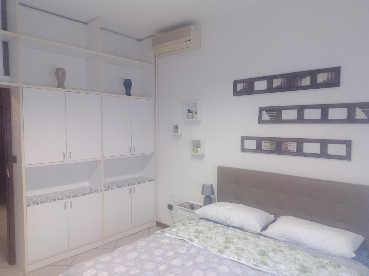 A Casa Di Gemma Hotel Bologna Kültér fotó