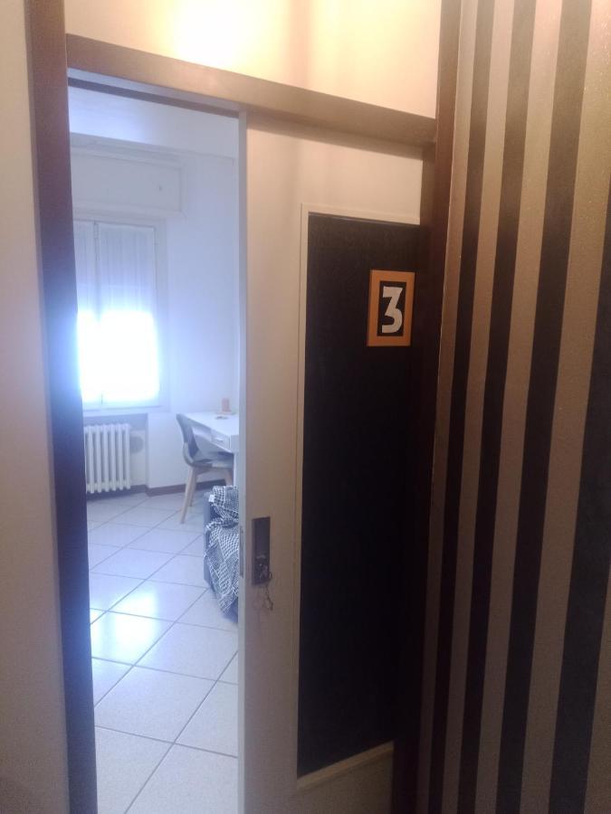 A Casa Di Gemma Hotel Bologna Kültér fotó