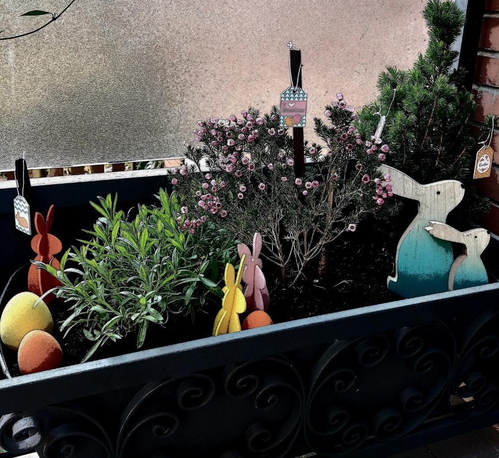 A Casa Di Gemma Hotel Bologna Kültér fotó