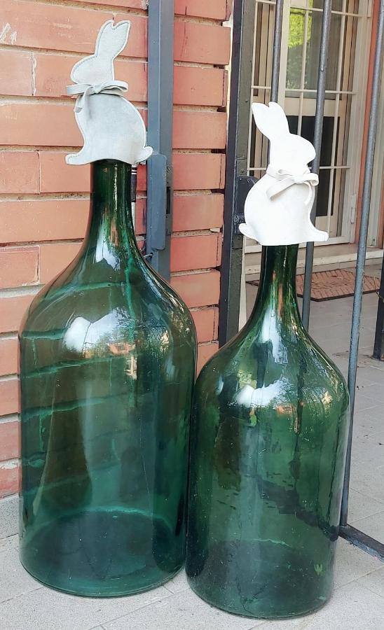 A Casa Di Gemma Hotel Bologna Kültér fotó