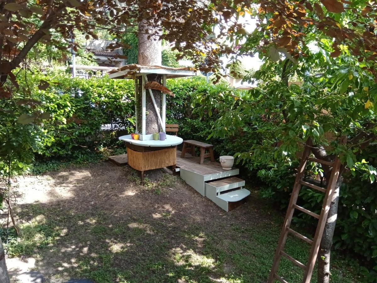 A Casa Di Gemma Hotel Bologna Kültér fotó