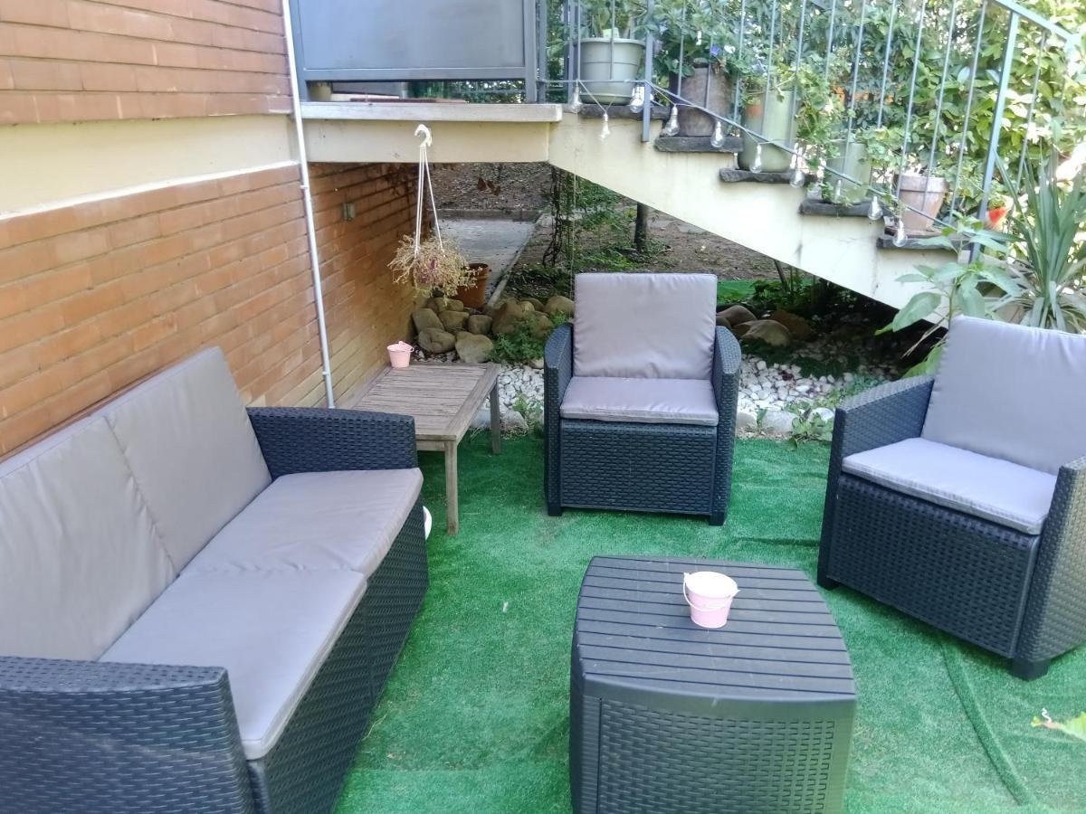 A Casa Di Gemma Hotel Bologna Kültér fotó