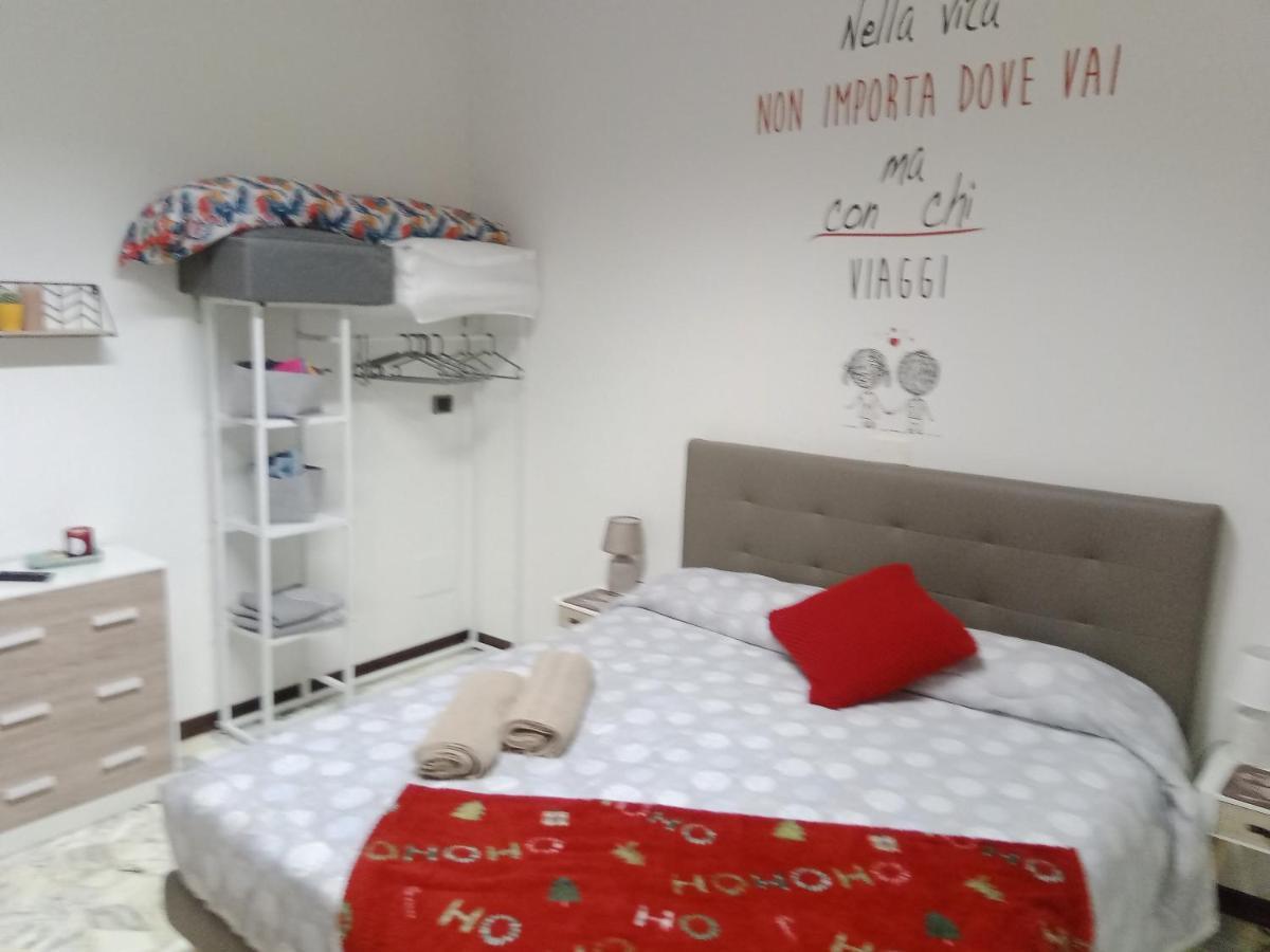 A Casa Di Gemma Hotel Bologna Kültér fotó