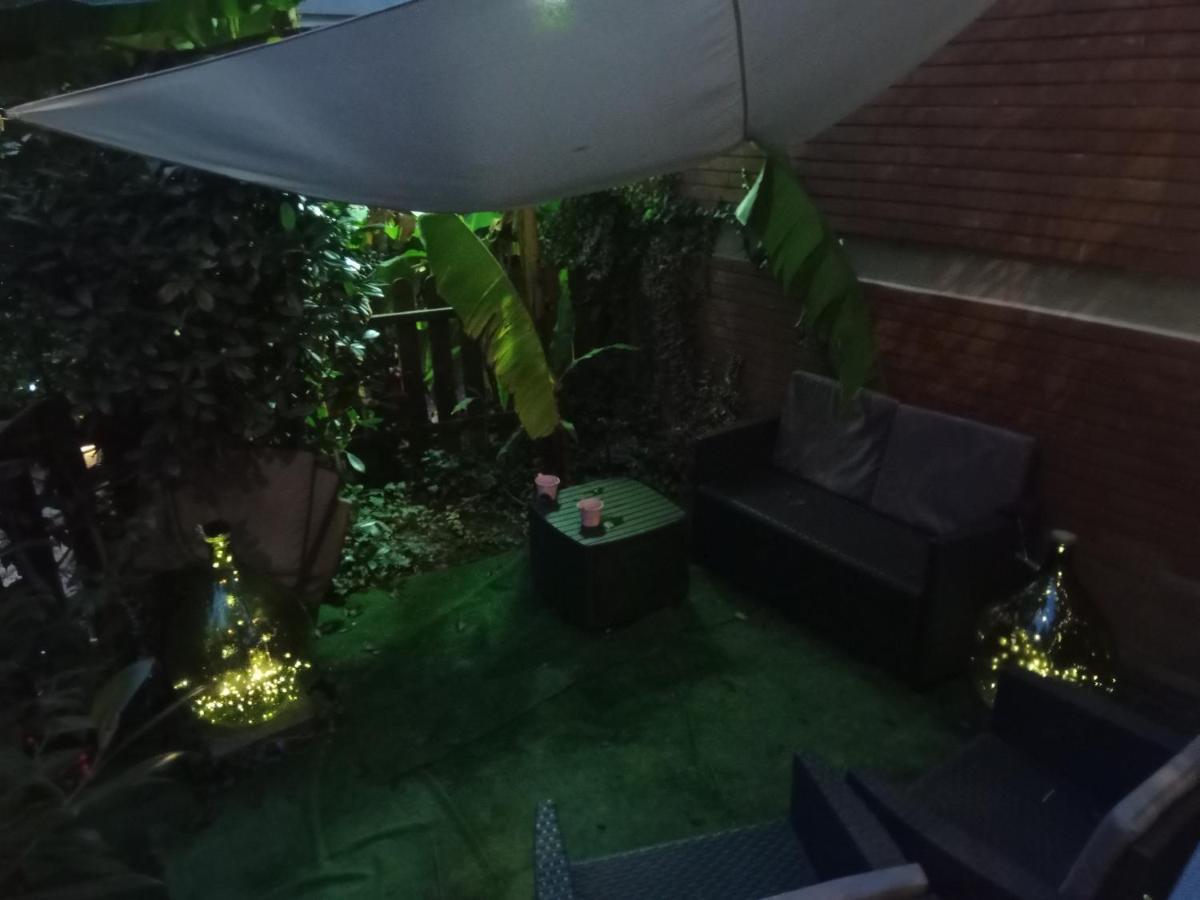 A Casa Di Gemma Hotel Bologna Kültér fotó