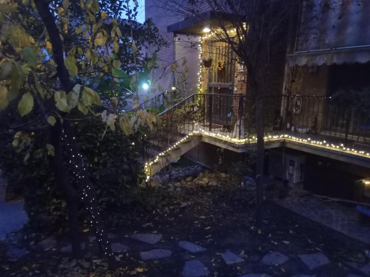 A Casa Di Gemma Hotel Bologna Kültér fotó