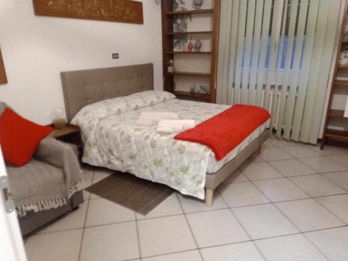 A Casa Di Gemma Hotel Bologna Kültér fotó