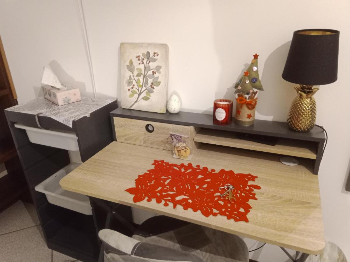 A Casa Di Gemma Hotel Bologna Kültér fotó
