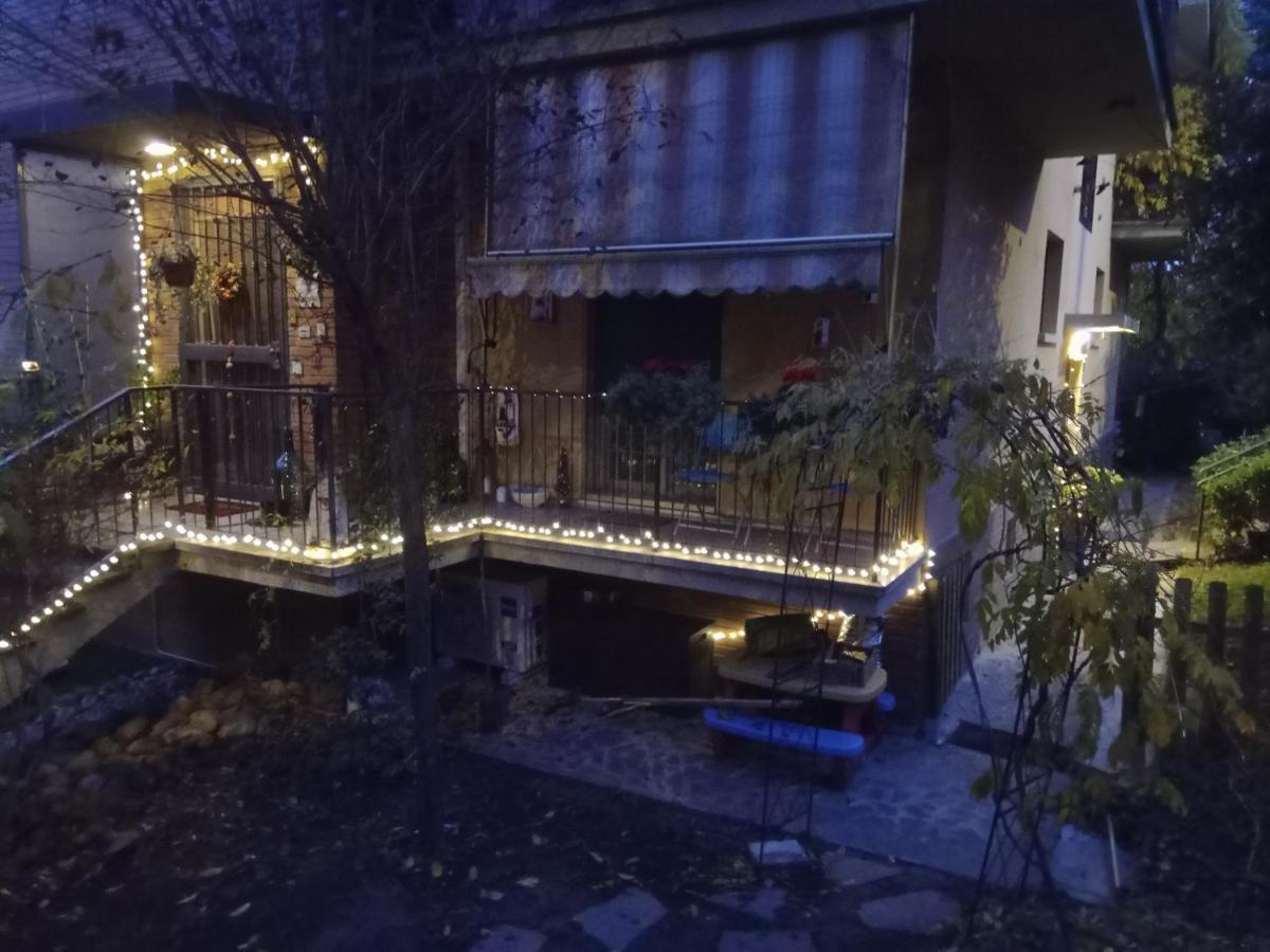 A Casa Di Gemma Hotel Bologna Kültér fotó