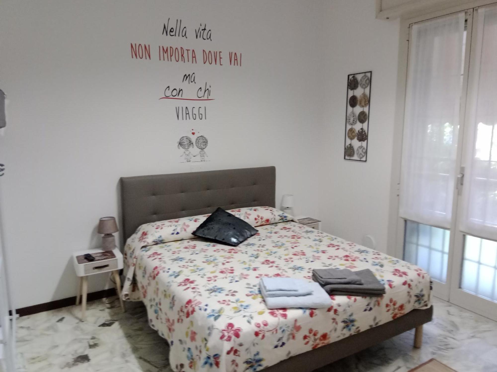 A Casa Di Gemma Hotel Bologna Kültér fotó